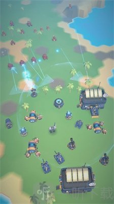 星球战斗模拟器
