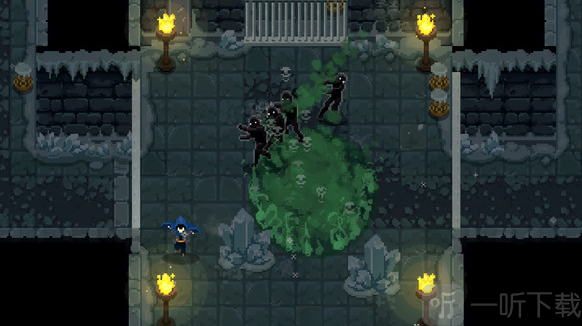 Wizard Legend