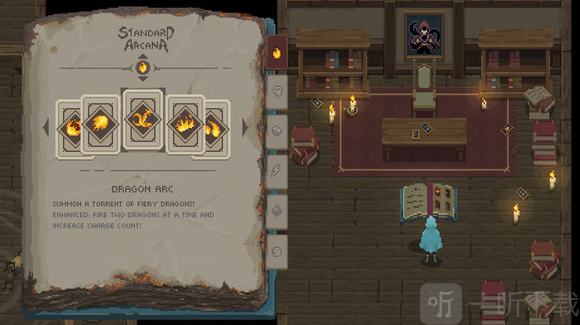 Wizard Legend