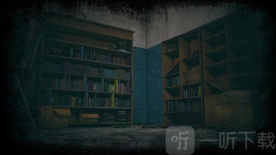 被诅咒的学校