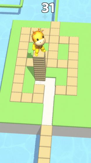 方塊迷宮