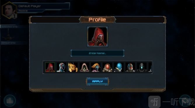 战争之星RPG射击