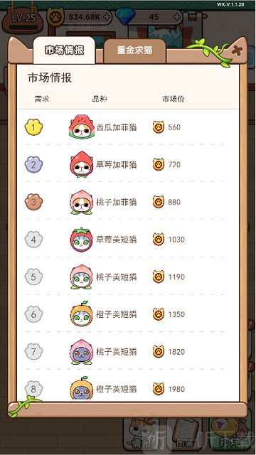 蓝星猫猫教
