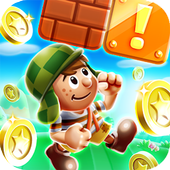 超级冰冻男孩中文版