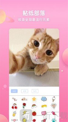 neon霓虹相机