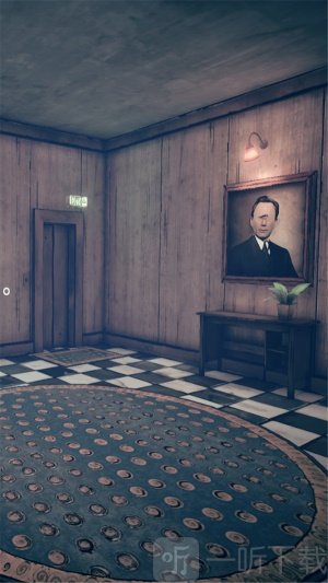 独眼人