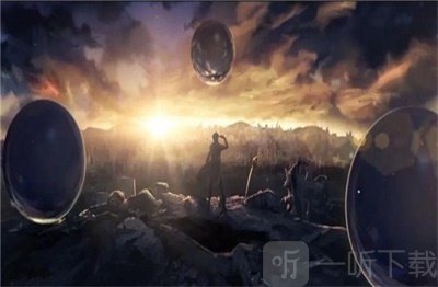 三体2021