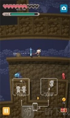 深渊塔