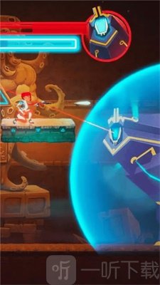 外星文明探险