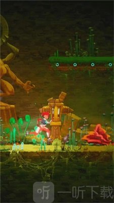 外星文明探险