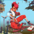 外星文明探险
