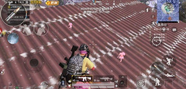 m416超稳灵敏度app