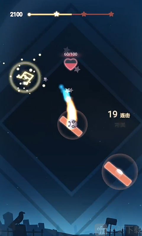 音跃星球