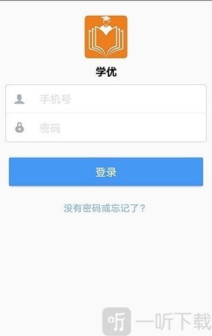 学优家长