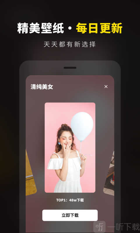 壁纸大全精选