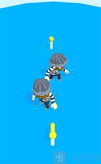 RopeBind
