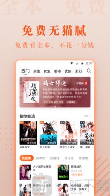 桃花元阅读