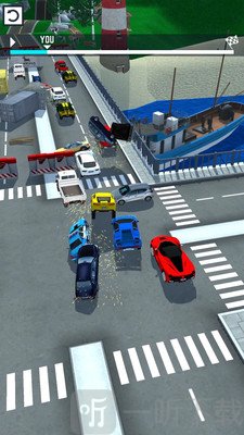 涡轮赛车2