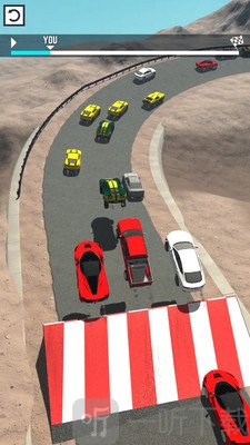 涡轮赛车2