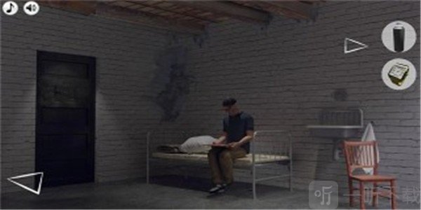 逃脱监狱2