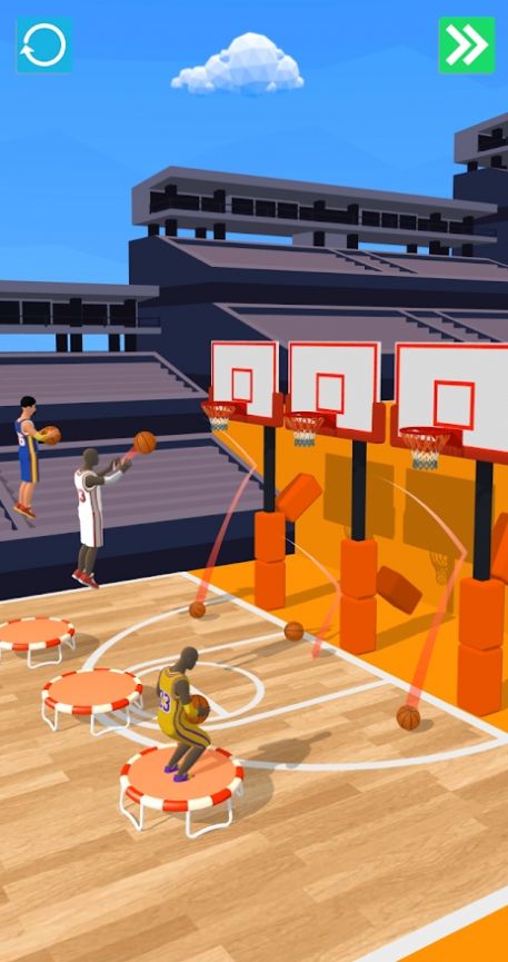 篮球人生3D