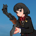 Sniper Girl