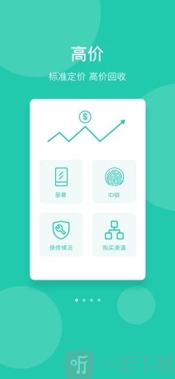 闪鱼回收