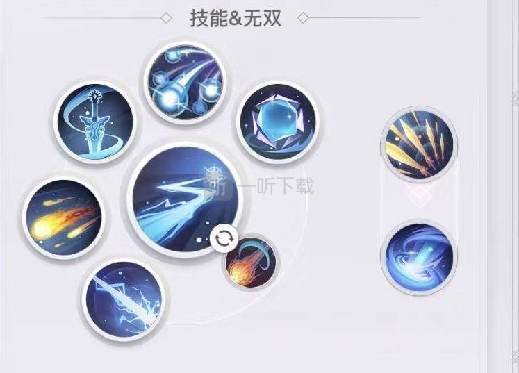 天谕手游玉虚技能是什么 玉虚技能加点攻略