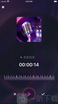 炫音变声器