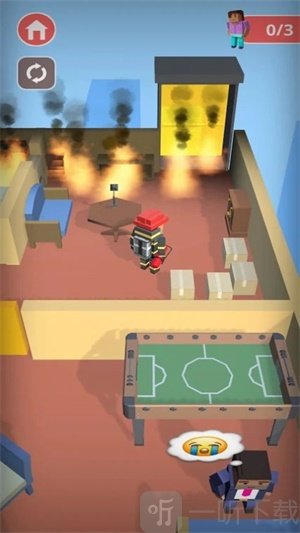 FireHour
