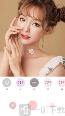 一起甜美相机app