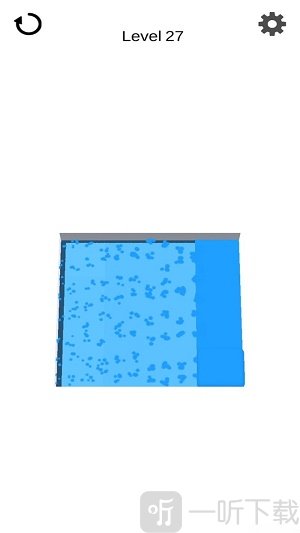 涂鴉填充