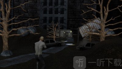 绝地战场生存