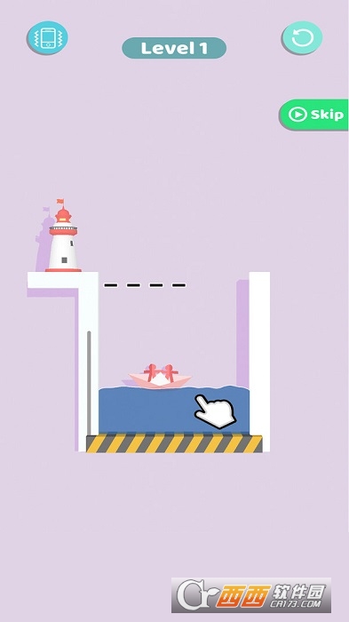 救救小船