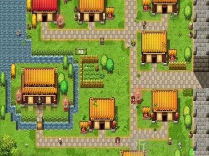 吞食天地之三国外传