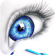 paper draw