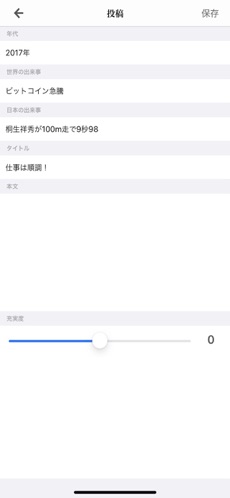 凡人史