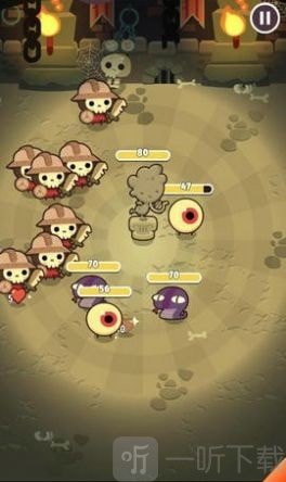 来吧妖怪
