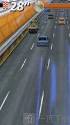危险公路赛车竞速