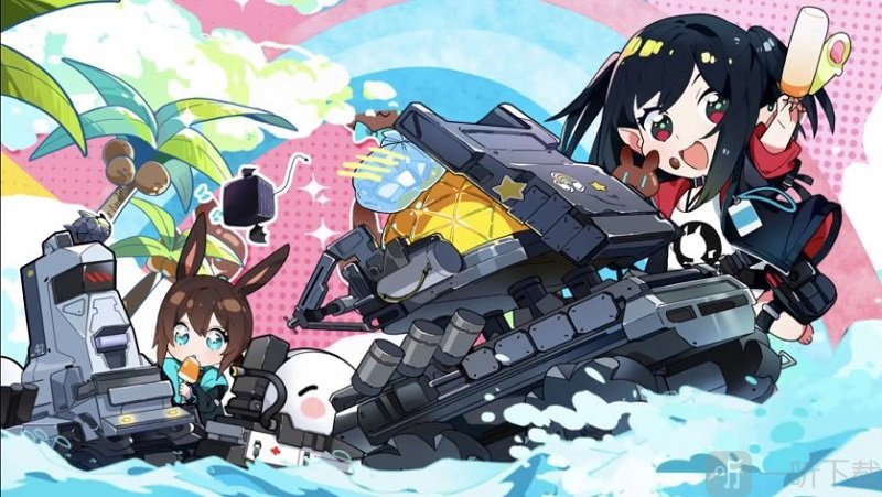明日方舟發布新EP 四季EP曲目全解析