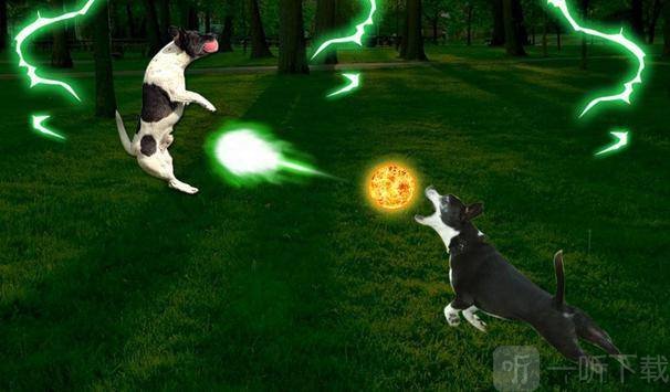 Super Power FX