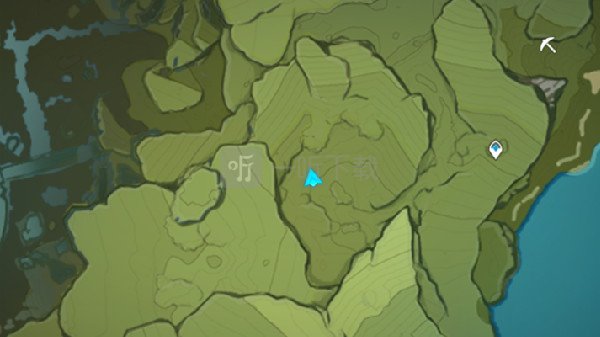 原神秘宝迷踪特殊宝藏在哪 秘宝迷踪宝藏位置分享