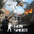 fps中枪射击
