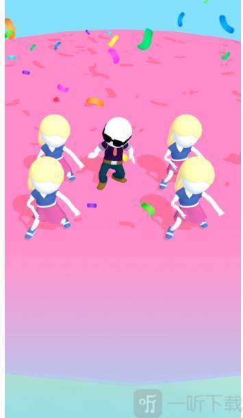特警小子