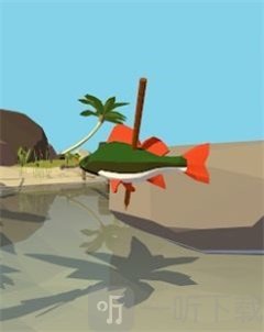 荒岛大逃生
