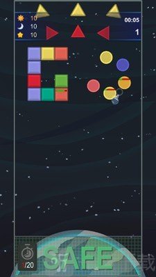 次世代弹球