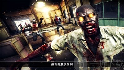 死亡板机2