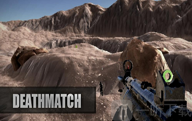DeadFPS