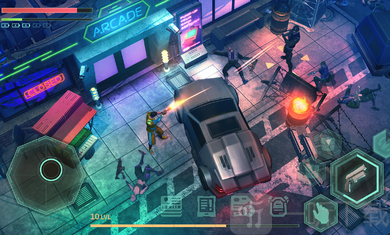 Cyberika