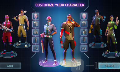 Cyberika